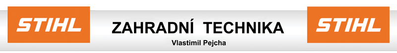 Zahradní technika