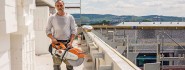 Rozbrušovací stroje Rozbrušovací stroje