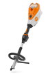 STIHL KMA 135 R