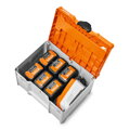 Akumulátorový box Systainer (M)