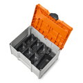 Akumulátorový box Systainer (M)