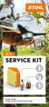 Servisní kit 41