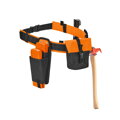 Opasek ADVANCE X-Flex