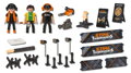 Playmobil Set STS