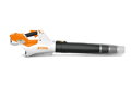 STIHL BGA 60 / + AK 30 S + AL 101