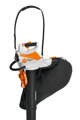 STIHL SHA 56 + AK 20 + AL 101