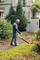 STIHL SHA 56 + AK 20 + AL 101