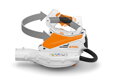 STIHL SHA 56 + AK 20 + AL 101