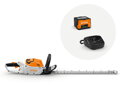 STIHL HSA 60 / + AK 10 + AL 101
