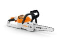 STIHL MSA 60 C-B / + AK 20 + AL 101