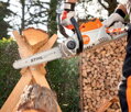 STIHL MSA 60 C-B + 2x AK 20 + AL 101