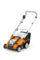 STIHL RLA 240 + 2x AK 30 S + AL 101