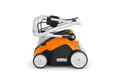 STIHL RLA 240 + 2x AK 30 S + AL 101