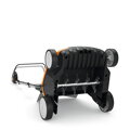 STIHL RLA 240 + 2x AK 30 S + AL 101