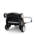 STIHL RLA 240 + 2x AK 30 S + AL 101