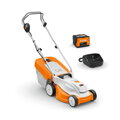 STIHL RMA 235 SET