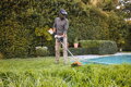 STIHL FSA 110 R