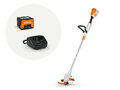 STIHL FSA 50 + AK 10 + AL 101