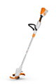 STIHL FSA 50 + AK 10 + AL 101