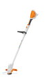 STIHL FSA 57  + AK 10 + AL 101