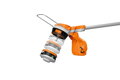 STIHL FSA 60 R + AK 20 + AL 101