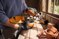 STIHL FSA 70 R