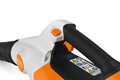 STIHL BGA 160 + 2x AP 300 S + AL 301