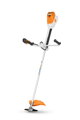 STIHL FSA 200 + 2x AP 500 S