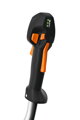 STIHL FSA 200 + 2x AP 500 S