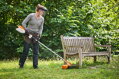 STIHL FSA 86 R
