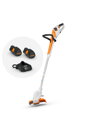 STIHL FSA 30 / + 2x AS 2 + AL 1