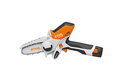 STIHL GTA 26 <br>+ AS 2 + AL 1