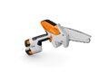 STIHL GTA 30 + 2x AS 2 + AL 5-2