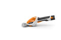 STIHL HSA 26 + AS 2 + ALS 31