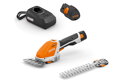 STIHL HSA 26 + AS 2 + ALS 31