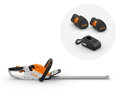 STIHL HSA 40 + 2x AS 2 + ALS 31