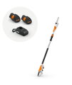 STIHL HTA 30 + 2x AS 2 + ALS 31