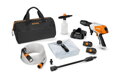 STIHL RCA 20 / + 2x AS 2 + AL 1