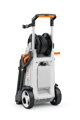STIHL RE 170 PLUS