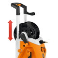 STIHL RE 170 PLUS