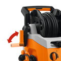 STIHL RE 170 PLUS
