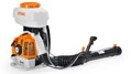 STIHL SR 450