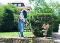 STIHL FSE 71