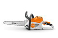 STIHL MSA 200 C-B SET+