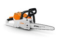 STIHL MSA 200 C-B <br>+ 2x AP 300 S + AL 301