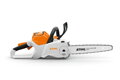 STIHL MSA 200 C-B <br>+ 2x AP 300 S + AL 301