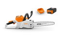 STIHL MSA 200 C-B SET