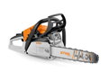 STIHL MS 182 s lištou a řetězem navíc