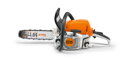STIHL MS 231