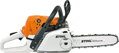 STIHL MS 231 C-BE